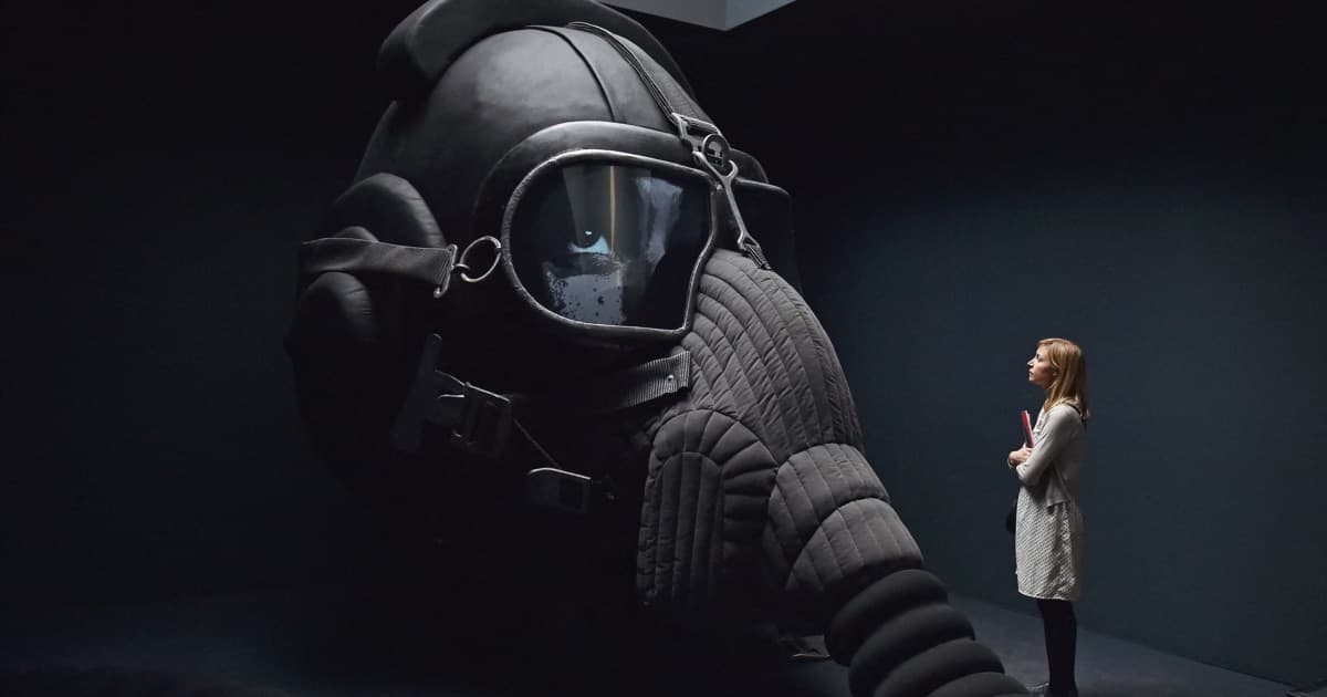 Росія повертається на Венеційську бієнале: Україна відповість мистецтвом