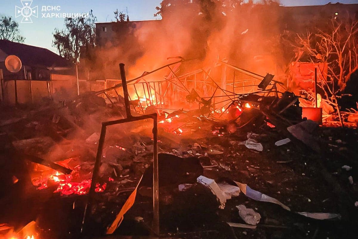 Зеленський у Таллінні: саміт NB8, атака 166 дронів і переговори з Вітковим та Кушнером