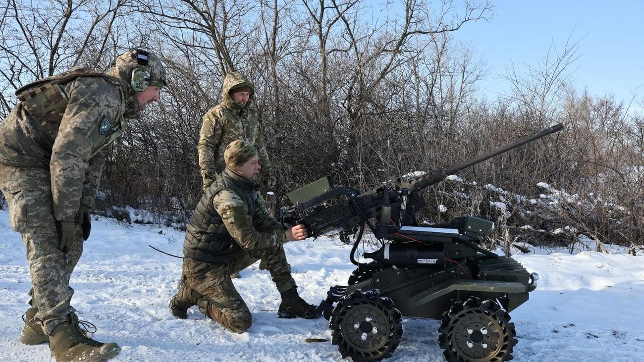 Четверта річниця вторгнення: кінця не видно — війна проти України переходить у п'ятий рік