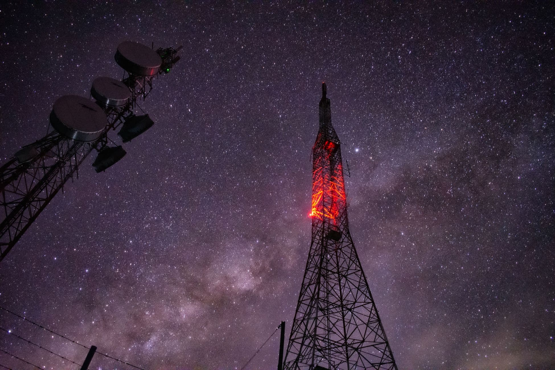 Один геозахист замість удару: як Маск відмовив Україні у покритті Starlink над Кримом