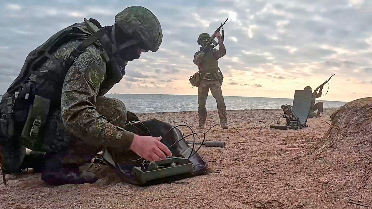 Генерал РФ хвалився катуванням полонених: звіт RFE/RL