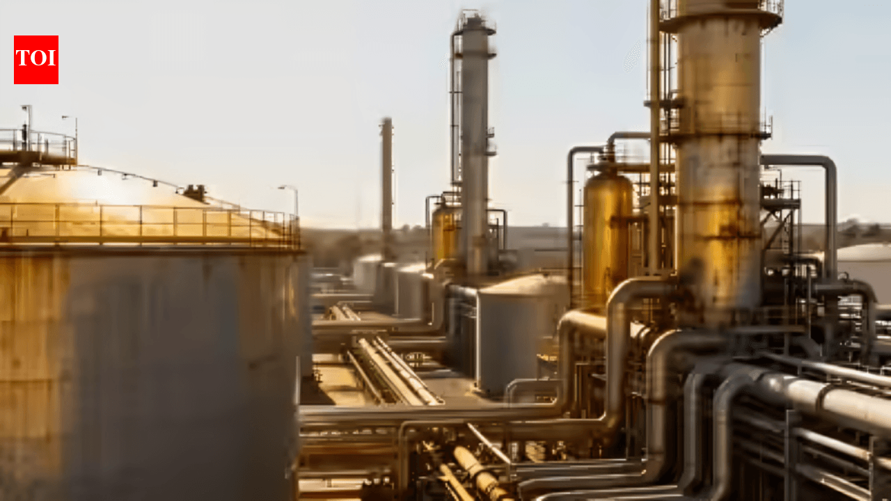 Росія закуповувала бензин Nayara Energy через трейдерів — компанія на 49% належить «Роснефті»