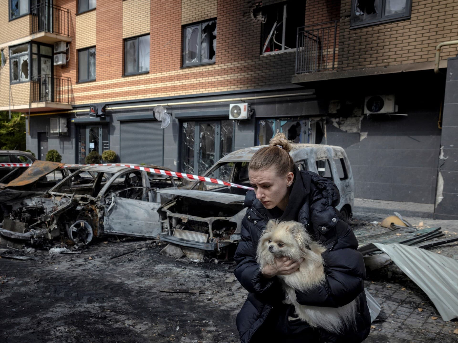 ООН: з початку вторгнення в Україні загинули 15 850 людей — серед них 791 дитина