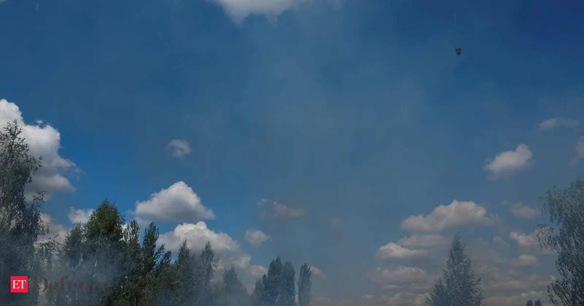 Україна зупинила удари по танкерах КТК після прохання Венса