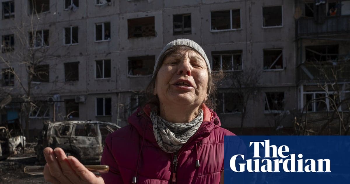 Примусова евакуація зі Слов'янська і нові загрози Орбана Україні