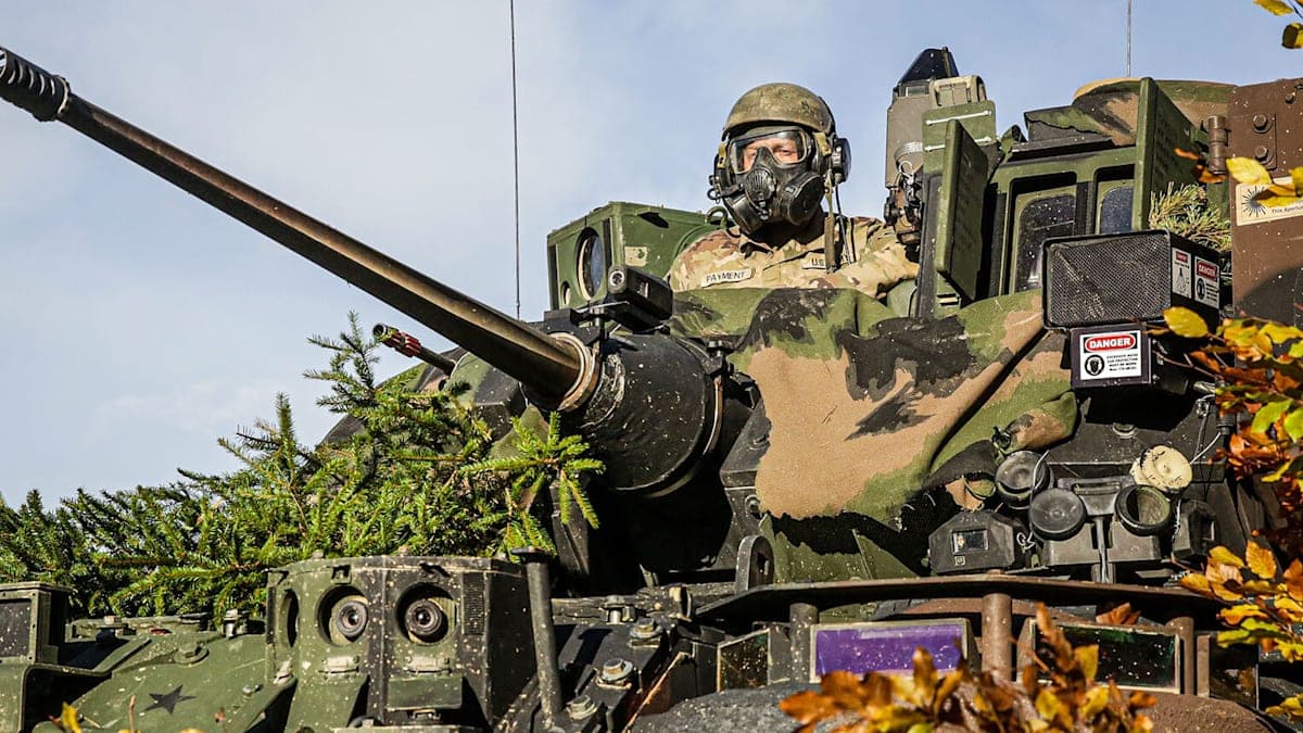 Українські дронери показали армії США її вразливі місця — на навчаннях у Баварії