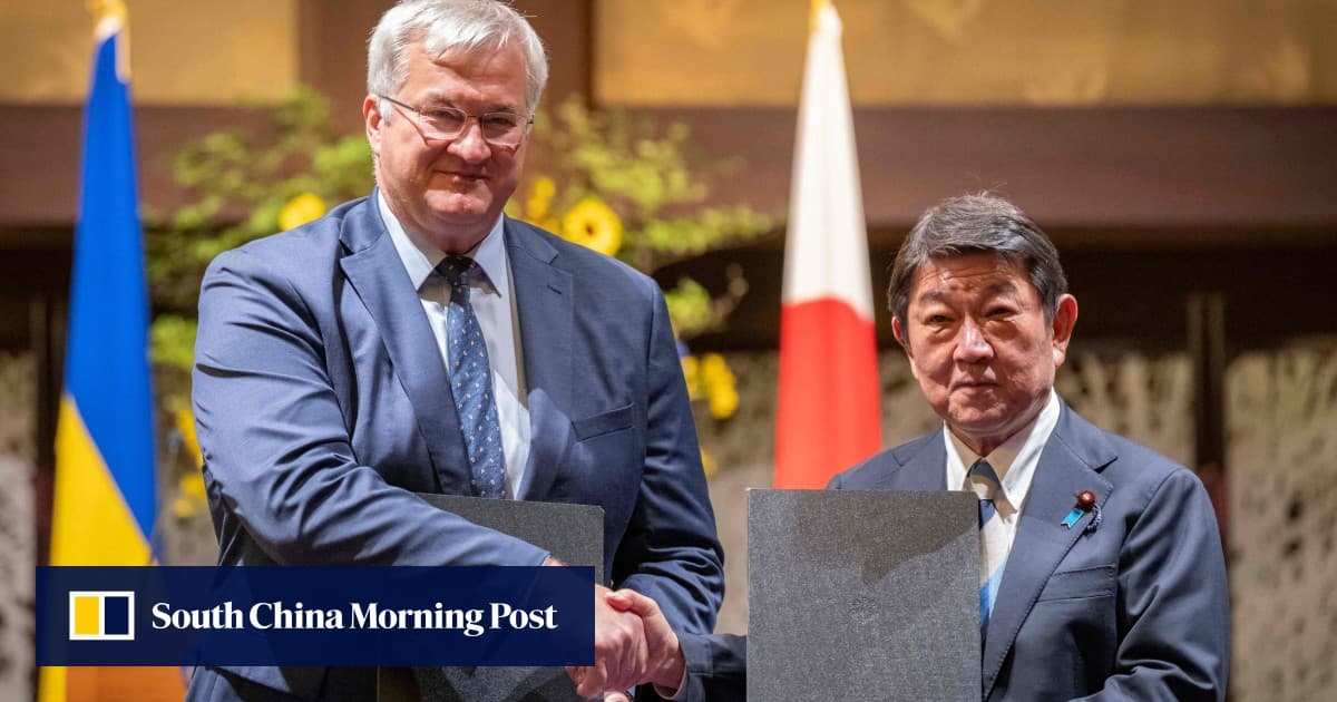 Україна хоче залучити Японію до виробництва Patriot за американською ліцензією