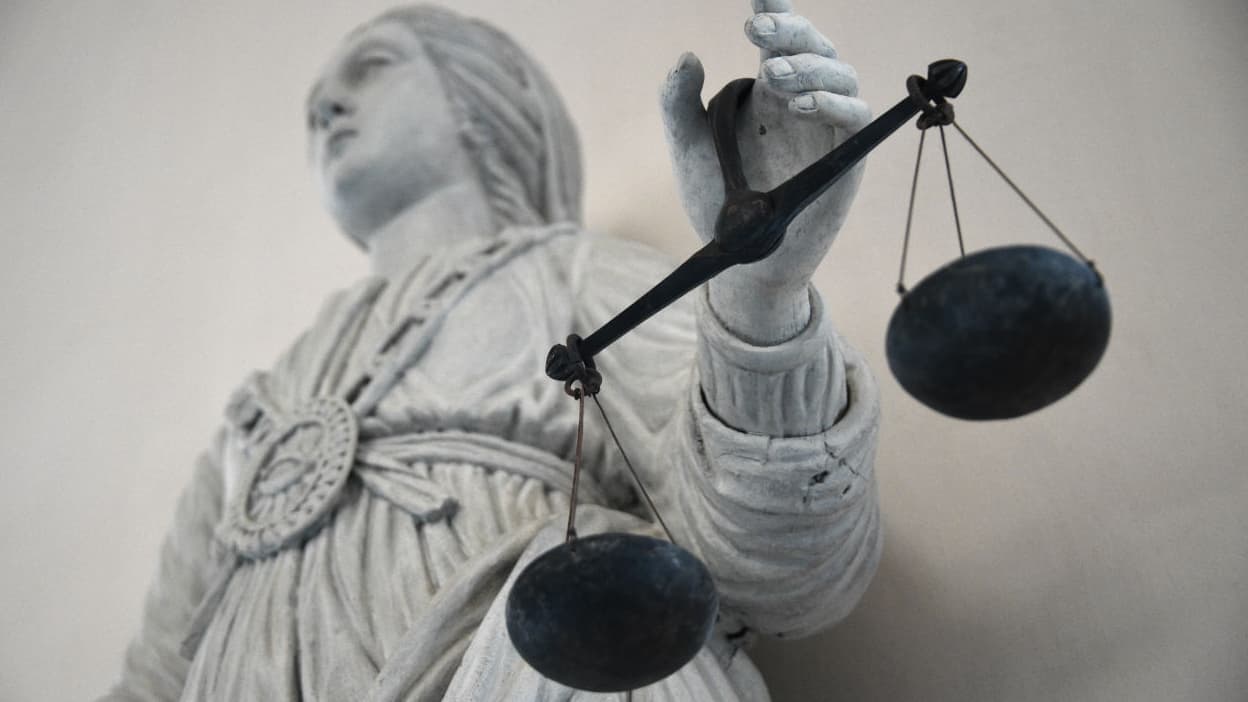 Суд у Штутгарті дав 15 місяців українцю за допомогу РФ — двох інших виправдали