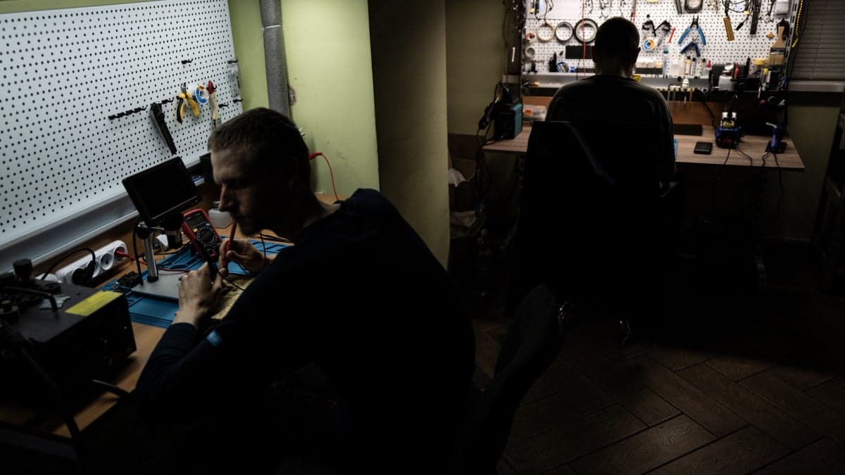 Північнокорейські полонені в Україні: між захистом і примусовим поверненням