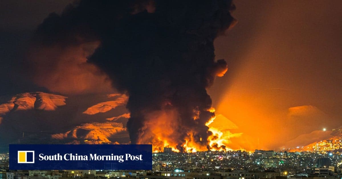 МЕА: конфлікт на Близькому Сході загрожує найгіршою енергокризою в історії
