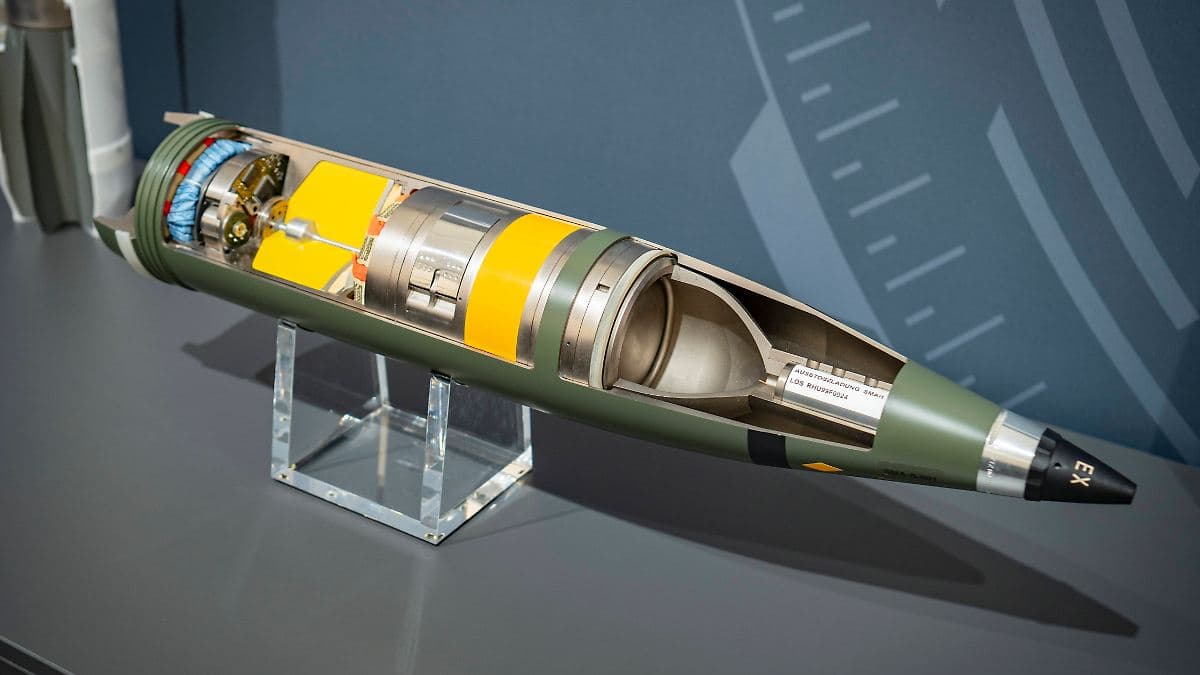 Берлін відповідає на атаку в Лейпцигу: Iris-T, тисячи дронів і посилення розвідки