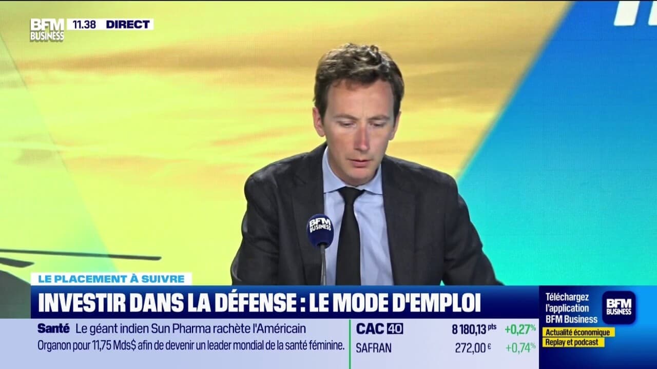 Приватні інвестиції в оборонний сектор: як війна в Україні змінила правила гри