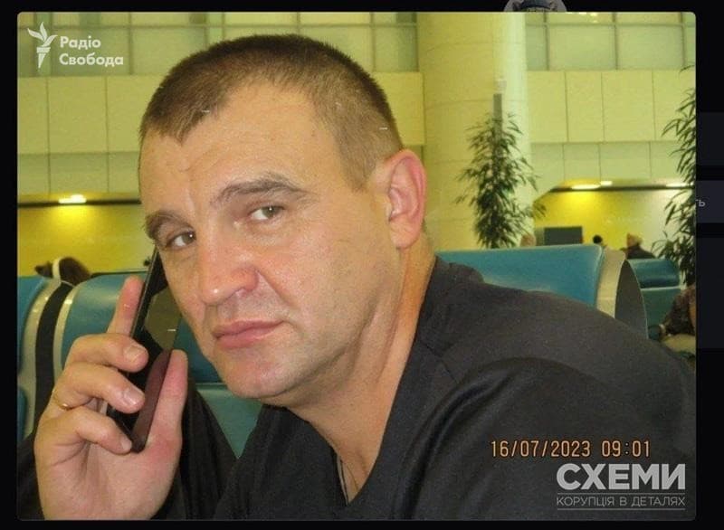 СБУ підозрює тюремного лікаря та ув'язненого у воєнних злочинах проти полонених у колонії ІК-7
