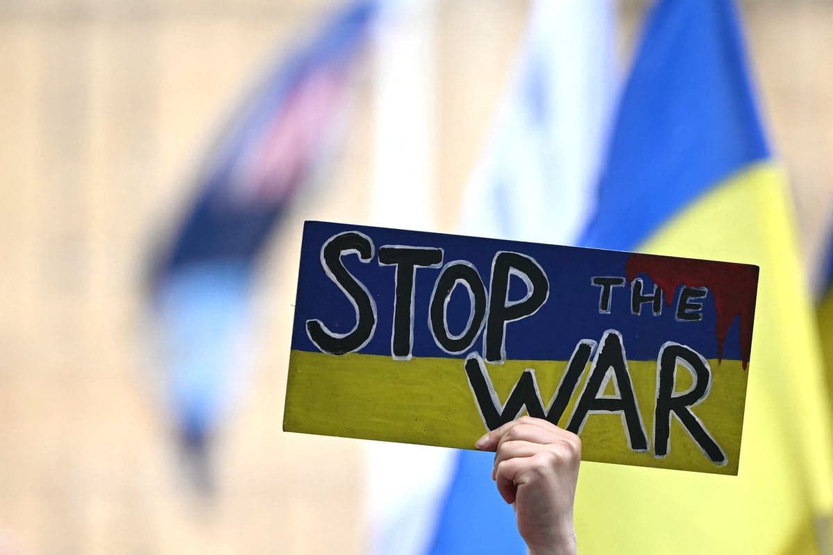 23-річний британець Ейртон Редферн загинув у боях на Донеччині
