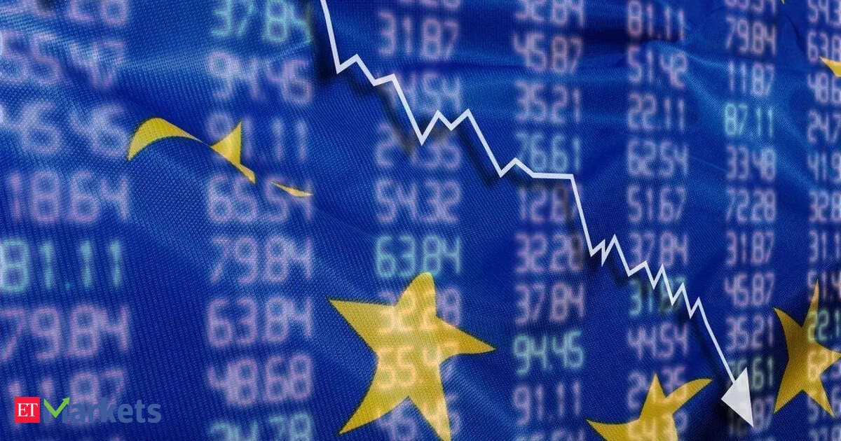 STOXX 600 та DAX оновили рекорди: найбільше тижневе зростання за місяць
