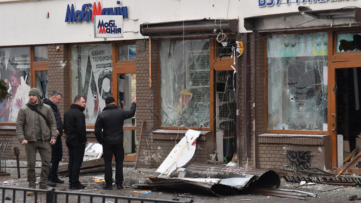 Росіяни завербували українку для теракту у Львові – Зеленський