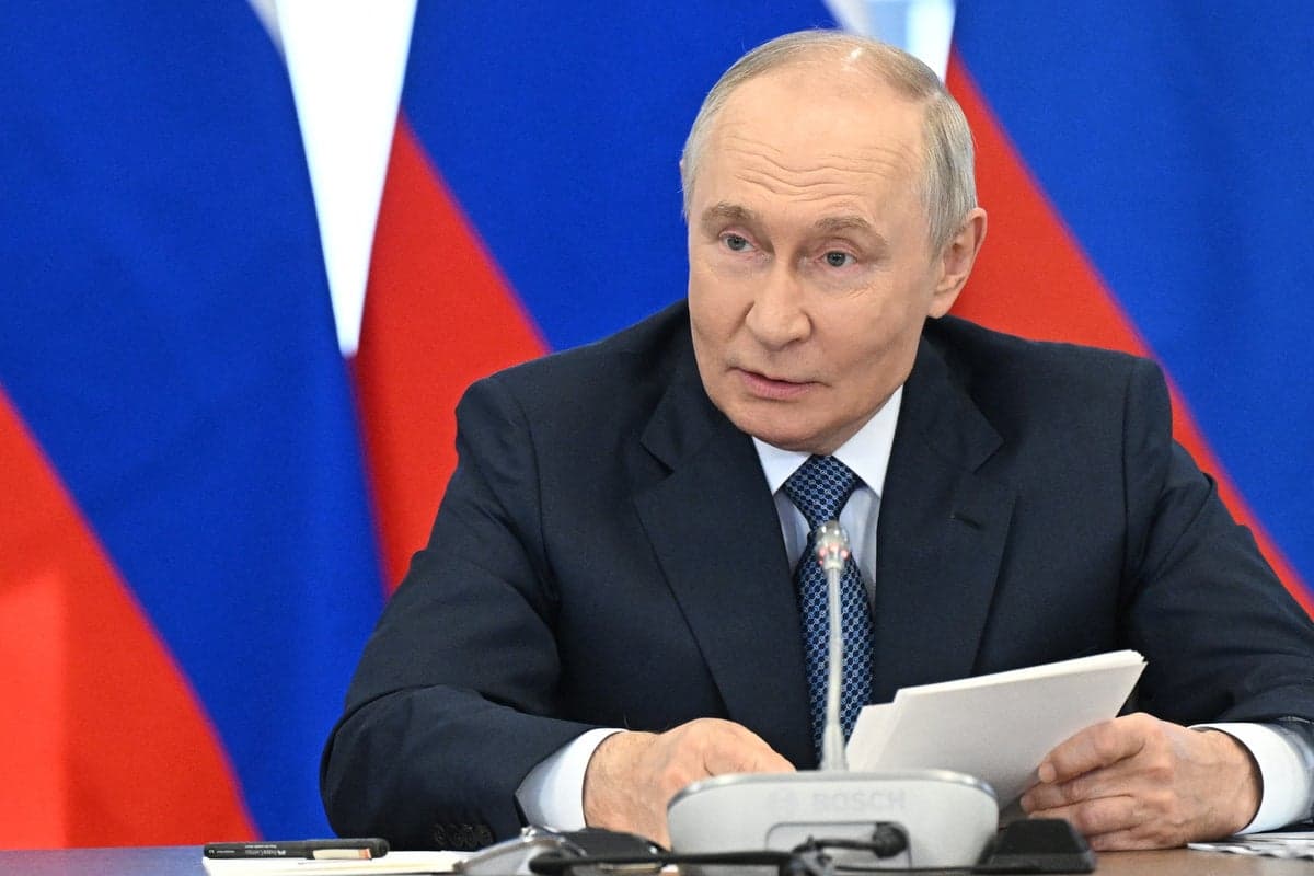 ISW: росія нарощує балістичні ракети для зимового удару — переговори відкладаються