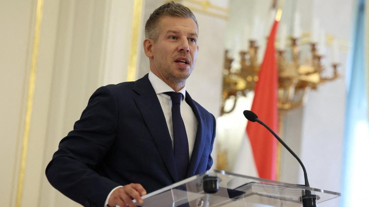 Угорщина офіційно визнала Росію загрозою — документ підписав особисто прем'єр Мадяр