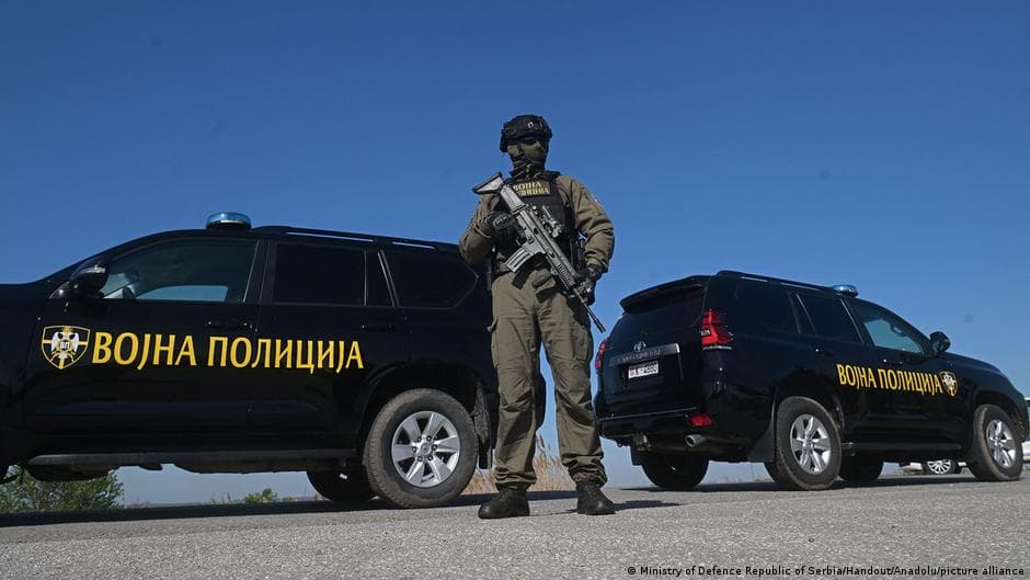 Вибухівка біля TurkStream у Сербії: DW спростовує звинувачення на адресу України