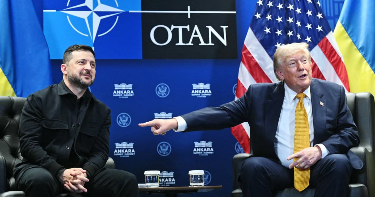 США тестуватимуть українські бойові дрони — підписано угоду