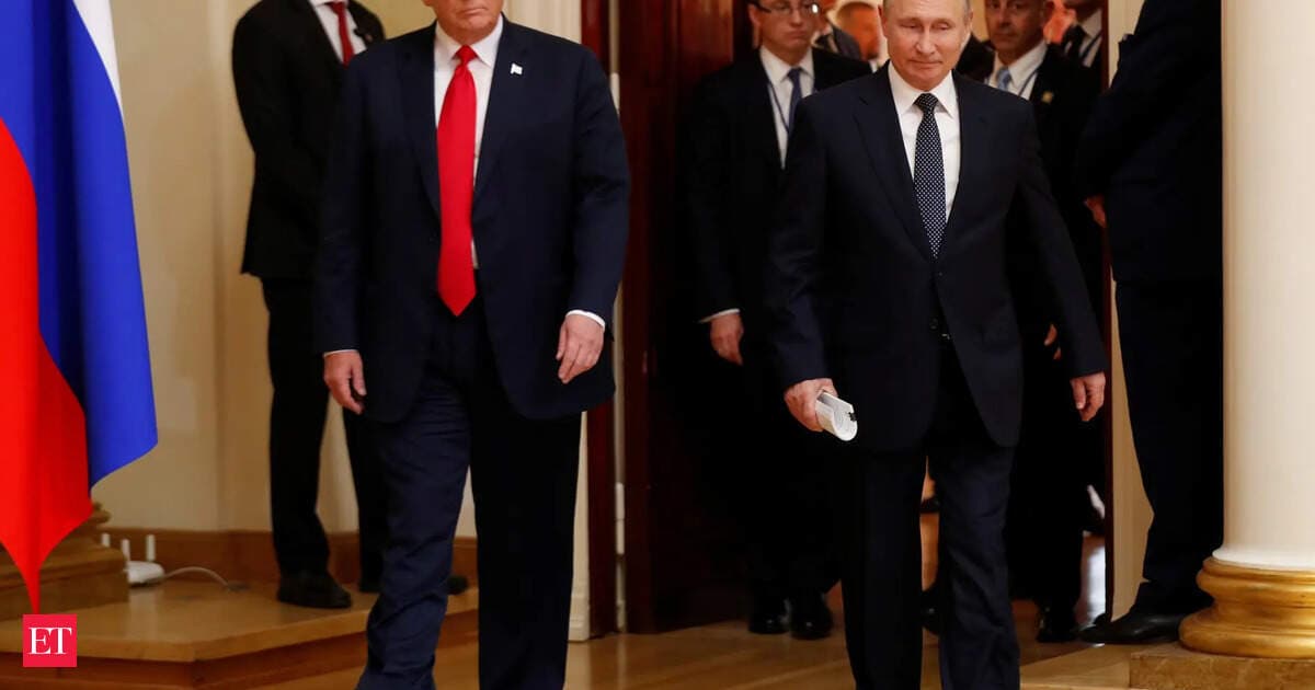 Трамп поговорив із Путіним і Зеленським: пропонує посередництво перед самітом НАТО