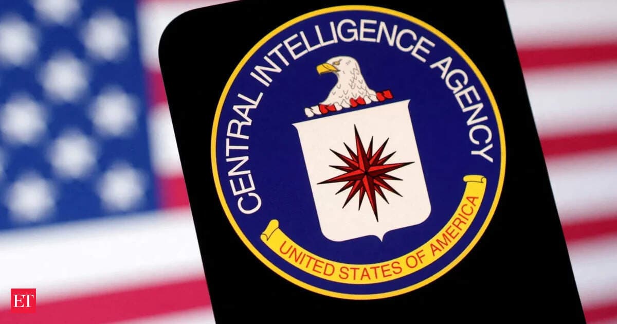 ЦРУ vs ОДНР: розвідка США розкололася в розпал конфлікту з Іраном