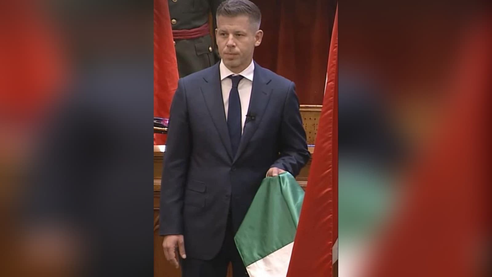Мерц зустрівся з Мадяром: що розділяє Берлін і Будапешт в питаннях України та Росії
