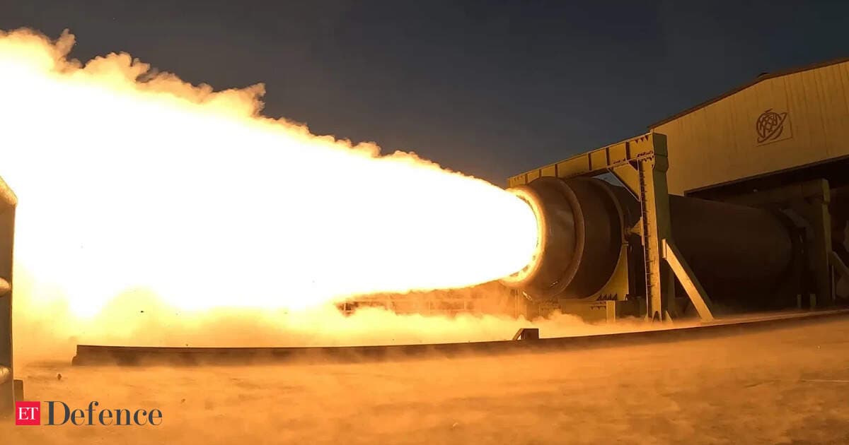 КНДР випробувала потужніший двигун для МБР, здатної уражати США