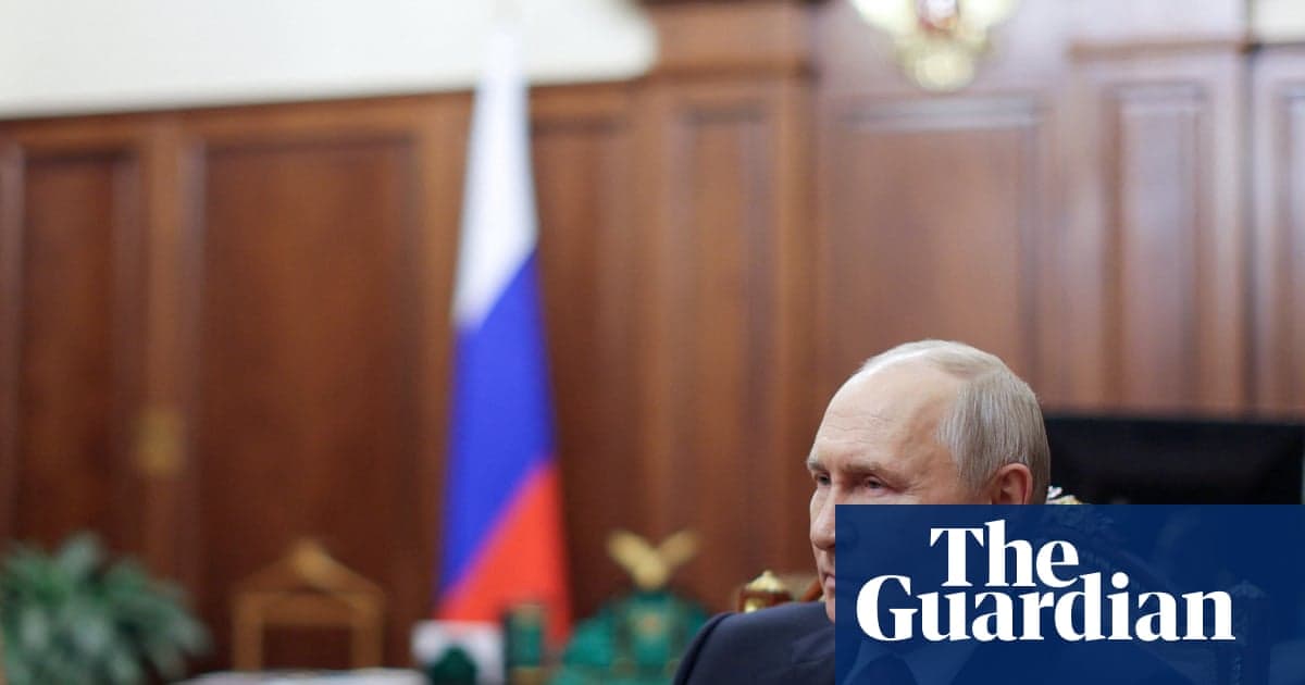 Путін визнав: удари по інфраструктурі завдають «очевидних» проблем, але не критичних