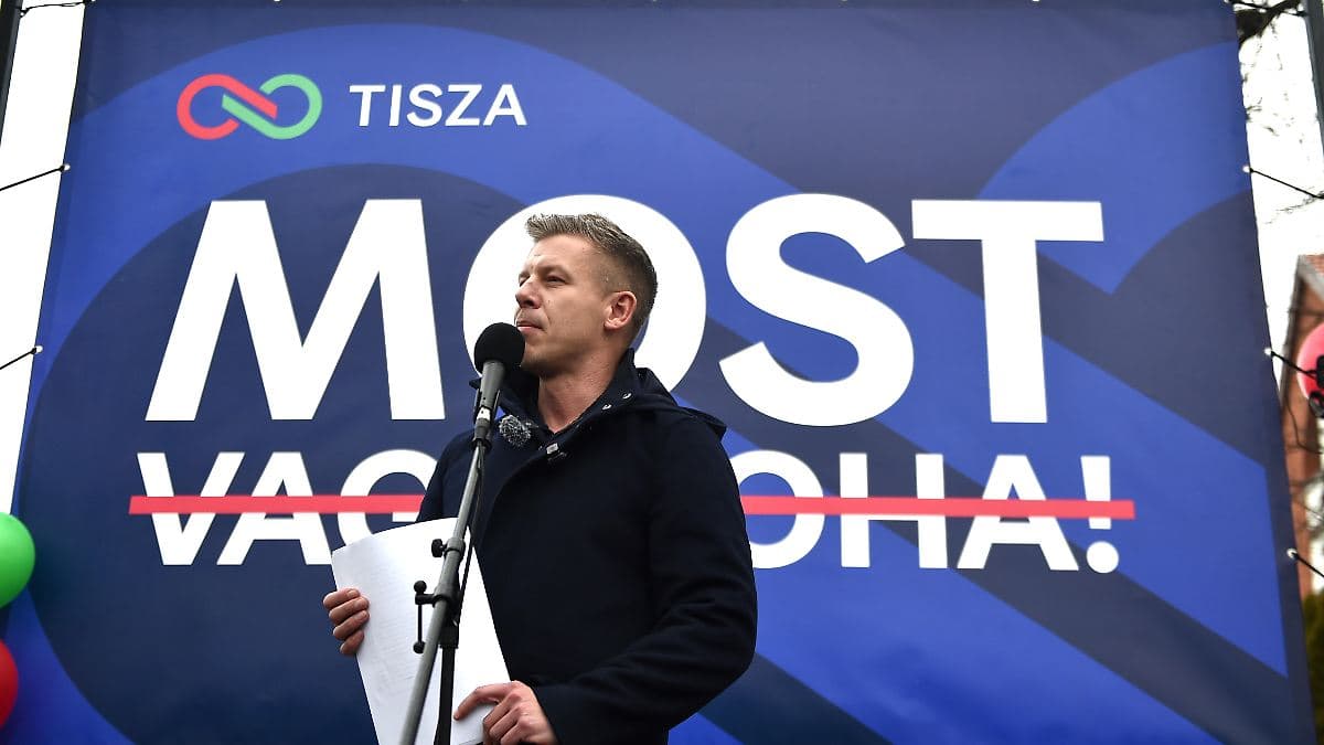 Орбан vs Мадяр: нове опитування кардинально змінює виборчий розклад