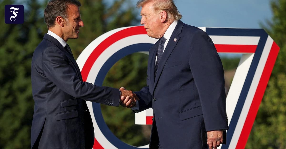 G7 в Евіані: Зеленський долучається до переговорів про мир в Україні