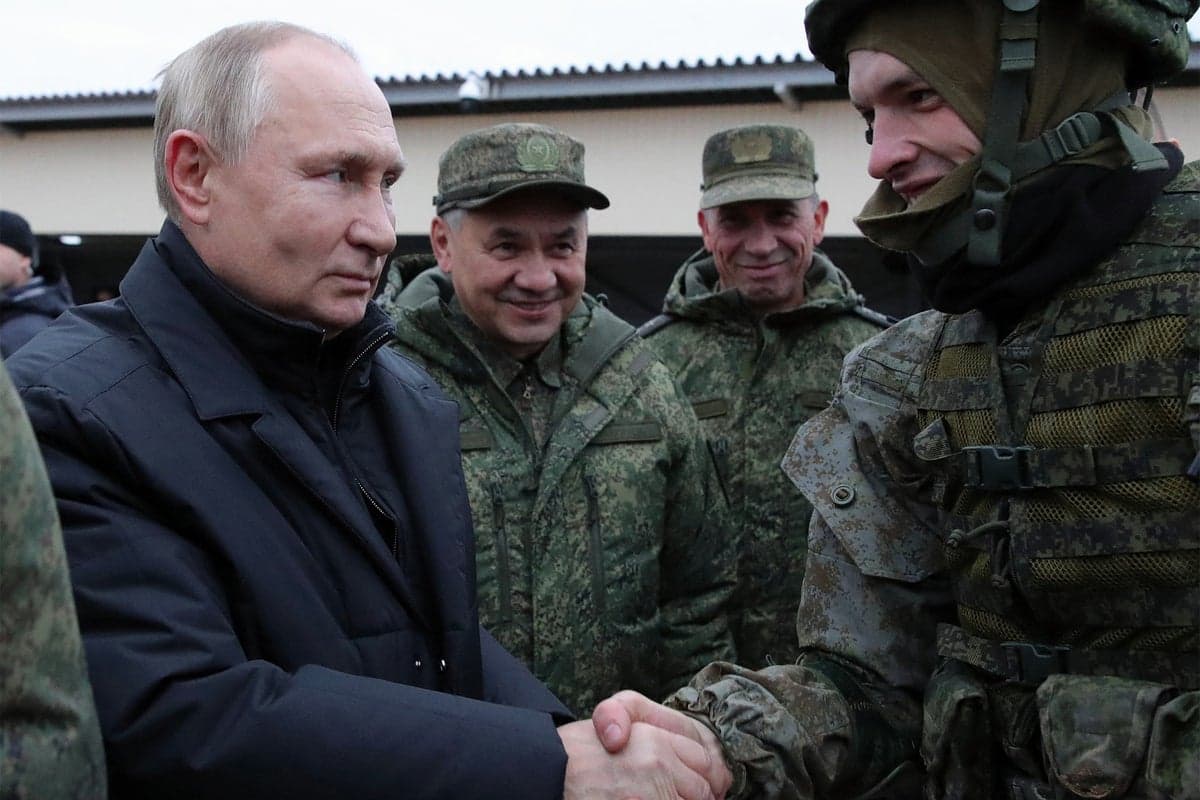 Найкривавіший день 2025 року: Росія втратила 1710 військових за добу