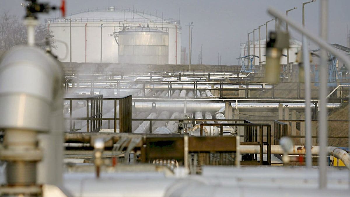 Україна погодилась відремонтувати «Дружбу» після тиску Угорщини