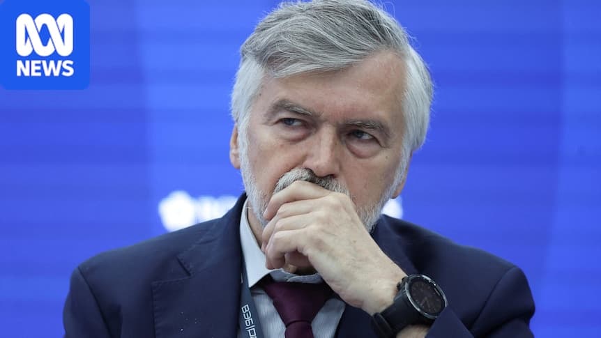 Головного економіста ВЕБ звільнили за слова, що росія програє «війну на виснаження»