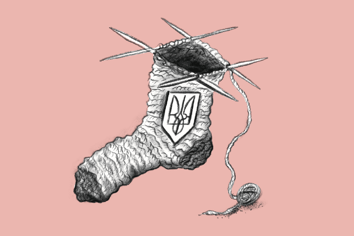 Війна в Україні: життя далі, незважаючи ні на що