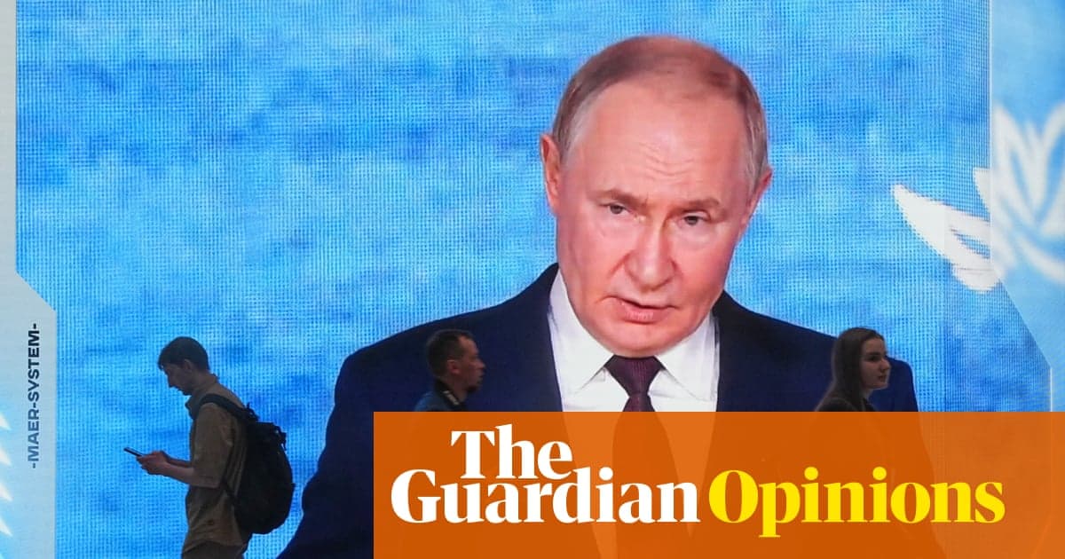 Путін у глухому куті: що буде, коли диктатор зрозуміє, що програє