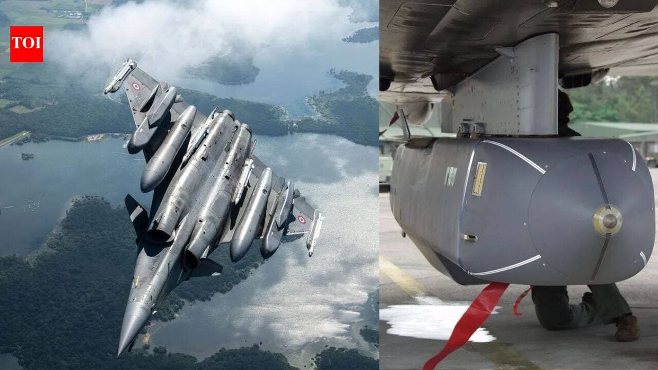 Лондон розсекречує дані про Storm Shadow: Франція й Україна вироблятимуть ракети разом