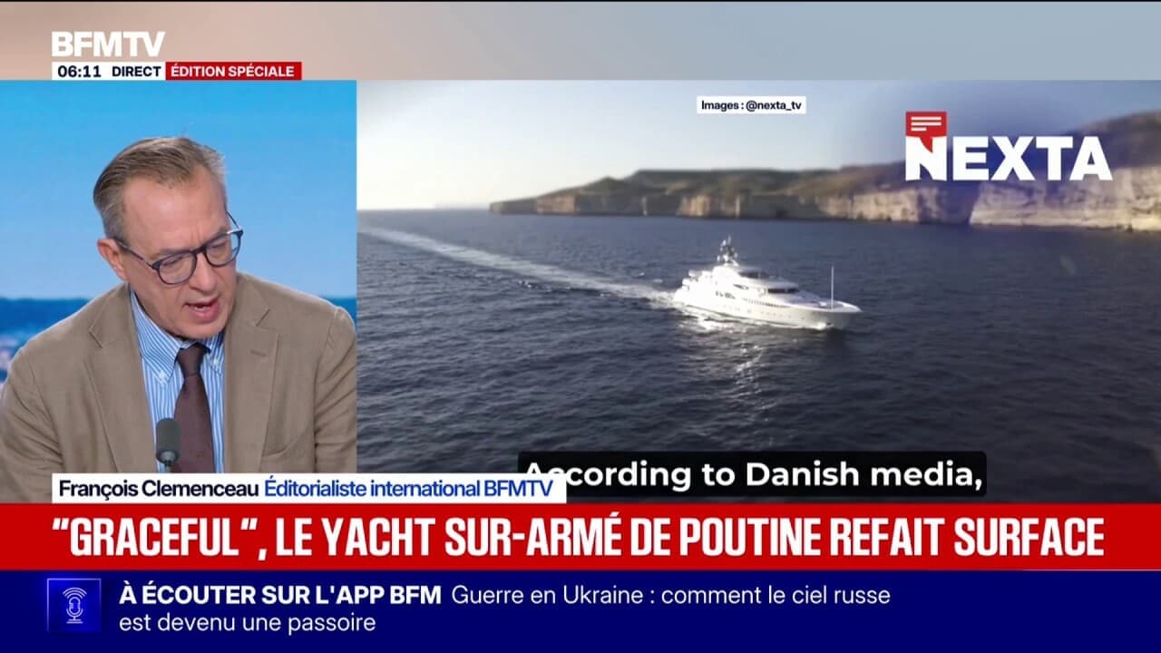 Яхти Graceful і Victoria помічено при виході з Балтійського моря