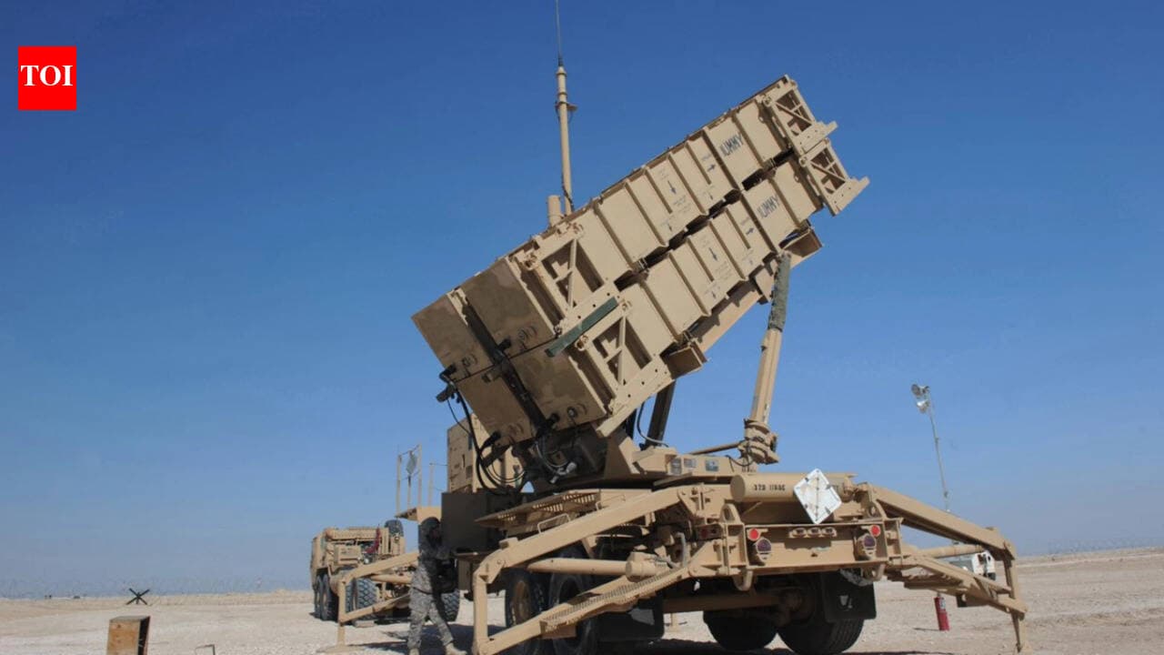 США замовили ракети Patriot PAC-2 вперше за 30 років — дефіцит перехоплювачів змінив пріоритети