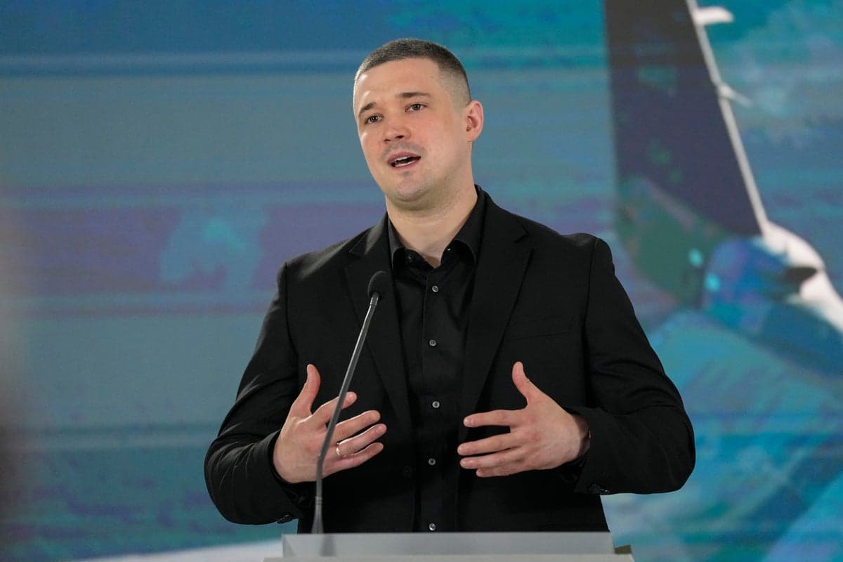 НАБУ розслідує офіс Зеленського: Федоров вимагає виборів, дрони б'ють по Уфі
