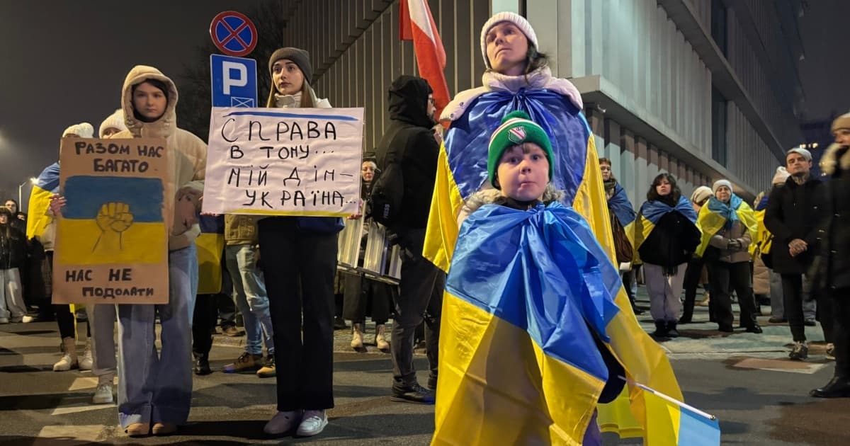 Напади на українців у Польщі: чим пояснюється зростання злочинів на ґрунті ненависті