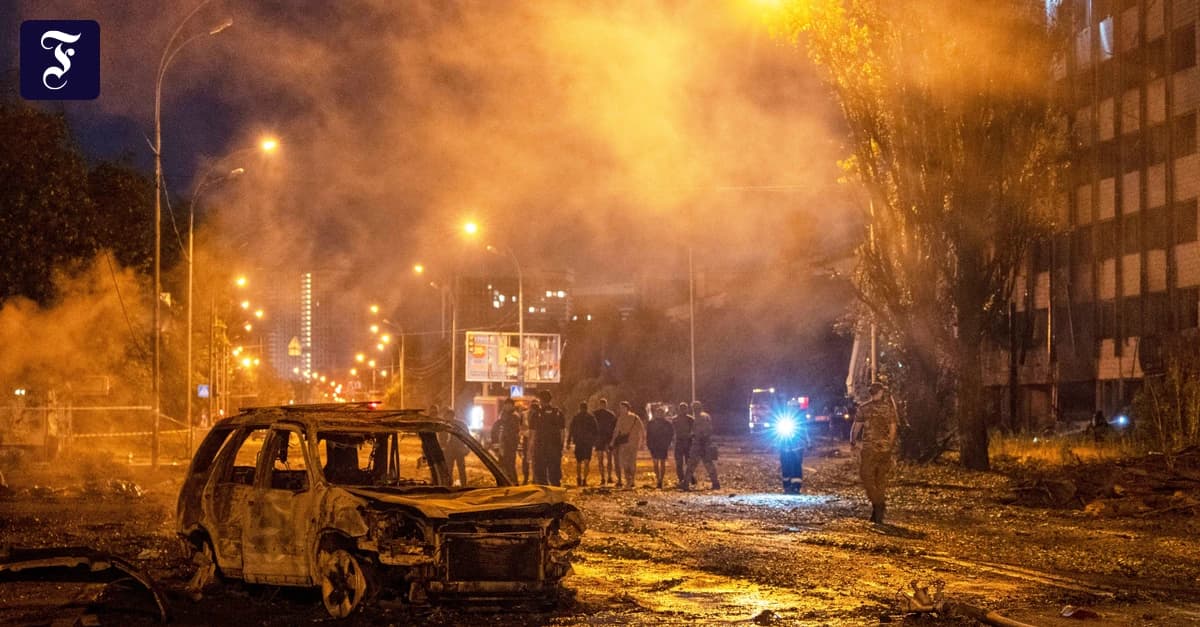 Україна закрила статистику збитих ракет, вдарила по Новоросійську та передала США мирні пропозиції