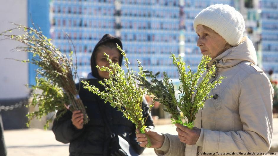 Путін оголосив пасхальне перемир'я в Україні: заява Кремля