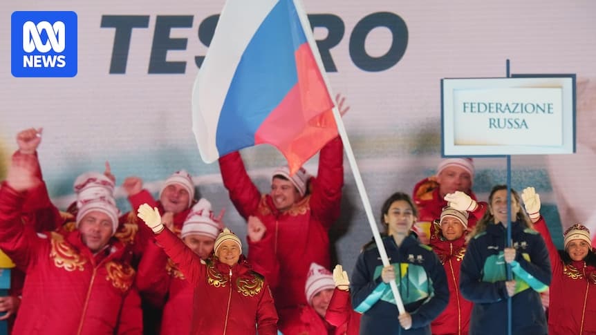 Росія та Білорусь повернулися на Паралімпіаду попри бойкот України