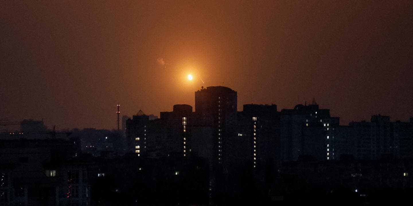 Масована нічна атака Росії: десятки поранених, Польща підняла авіацію