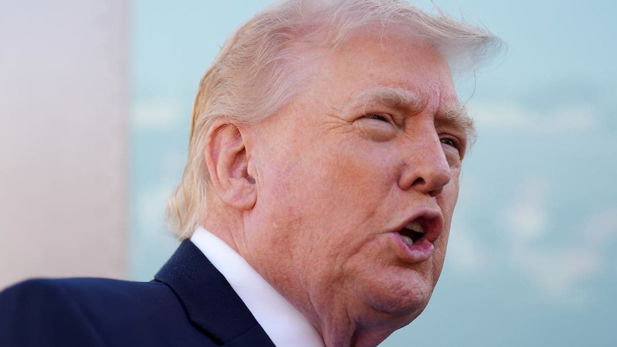 Райснер: США під тиском і можуть «кинути» Україну заради угоди з Росією