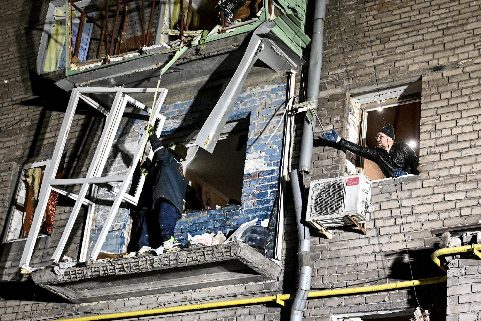 Єпископи США: «Геноцидний умисел Росії є очевидним» — 4 роки великої війни