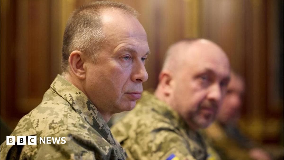 Протестувальники поставили ультиматум до 24 липня: звільнити Сирського і повернути Федорова