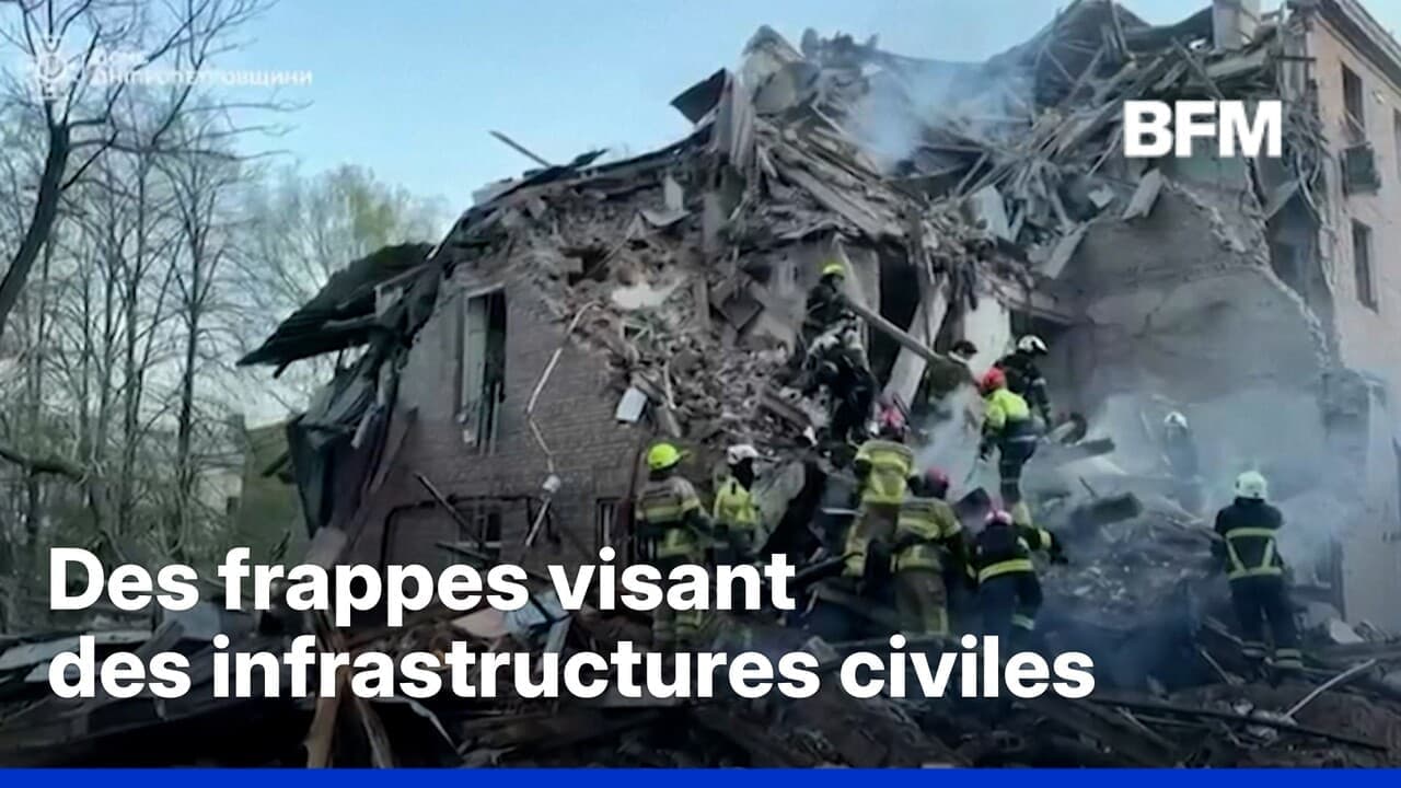 Одна з найпотужніших авіаатак з початку року: Росія вдарила по Україні — семеро загиблих