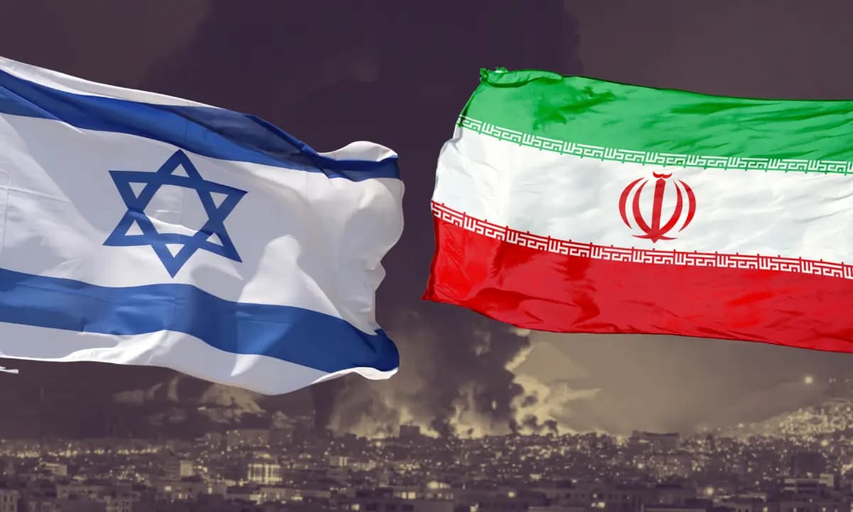 Режим нерозповсюдження в кризі: удари по Ірану та ядерний світ